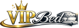 vip bed logo